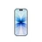 Смартфон Apple iPhone 17 256 GB Mist Blue eSim Only