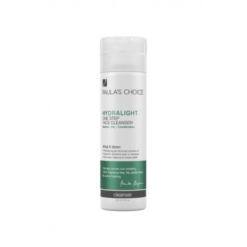 Гель для умывания Paula's Choice Hydralight One Step Face Cleanser 237 мл