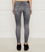 Джинсы SOPHIE Tommy Jeans - серый(DW0DW19260)