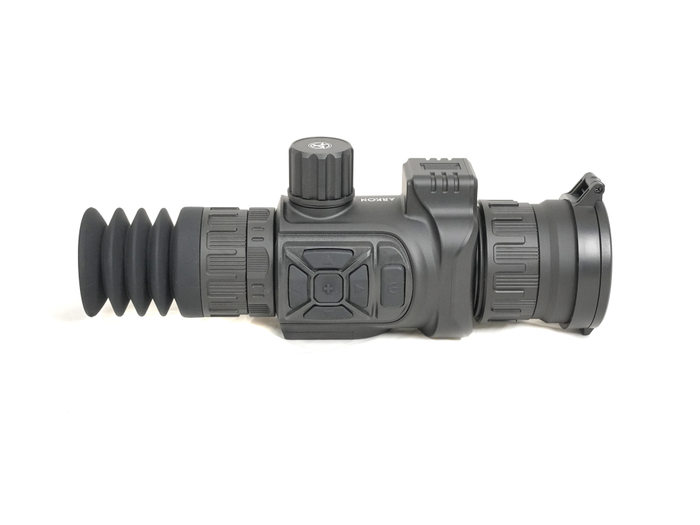Тепловизионный прицел Arkon Arma v2 HR50L