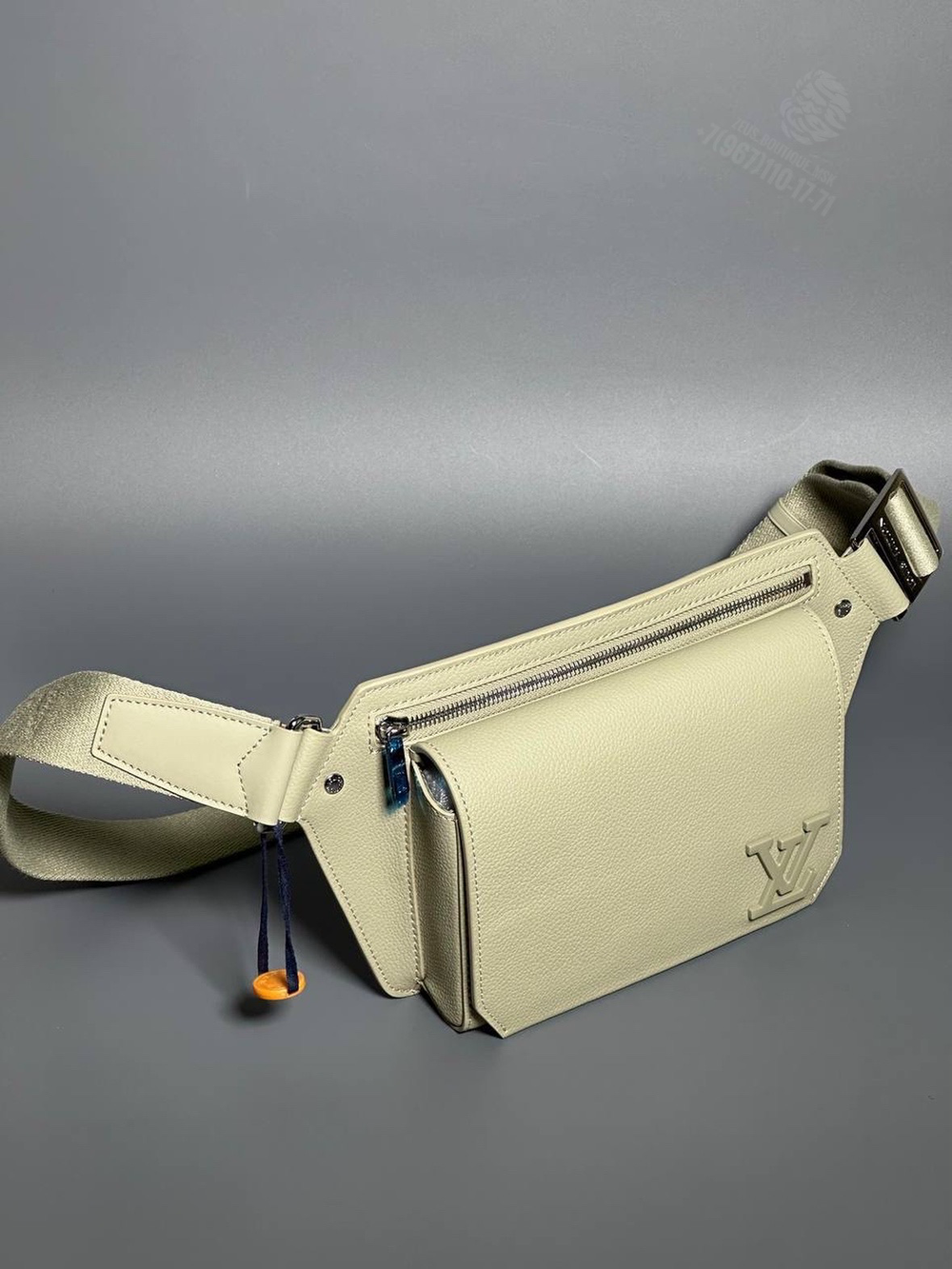 Сумка поясная Louis Vuitton Takeoff Sling
