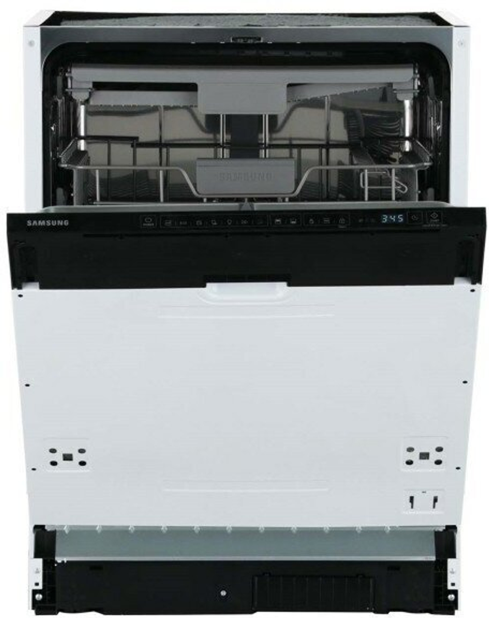 Samsung DW60M6040BB/WT