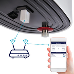 Водонагреватель Electrolux EWH 50 Centurio IQ 2.0
