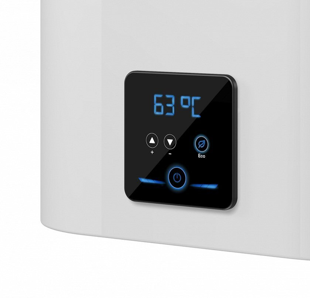 Накопительный электрический водонагреватель Thermex Smart 100 V