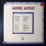 Mathé Altéry ‎– Operettes 2LP (Франция 1977г.)