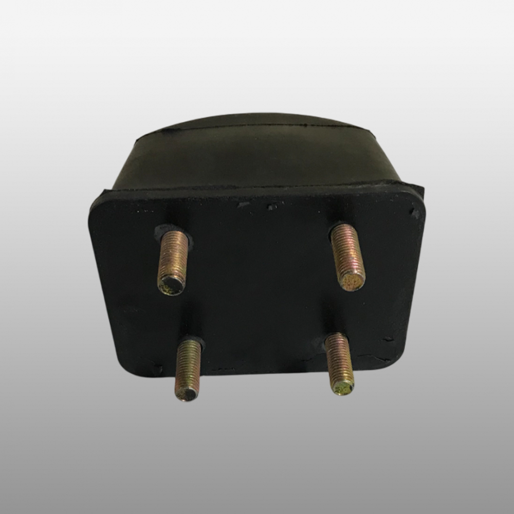 29ZB8A-04205 - Отбойник задней подвески на DongFeng