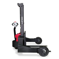 Штабелёр самоходный для бездорожья OXLIFT AX1516RT