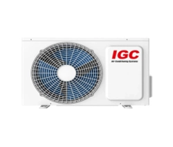 IGC RAS/RAC-V18N2X