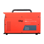 Инвертор сварочный INTIG 400 T W AC/DC ПУЛЬС (PULSE)