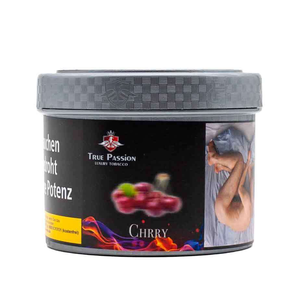 True Passion - Cherry (200g)
