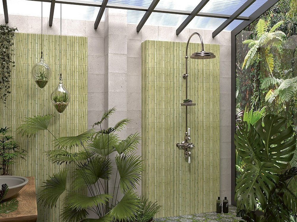 BAMBOO