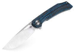 Нож Bestech BL01B Falkoфотография - 1