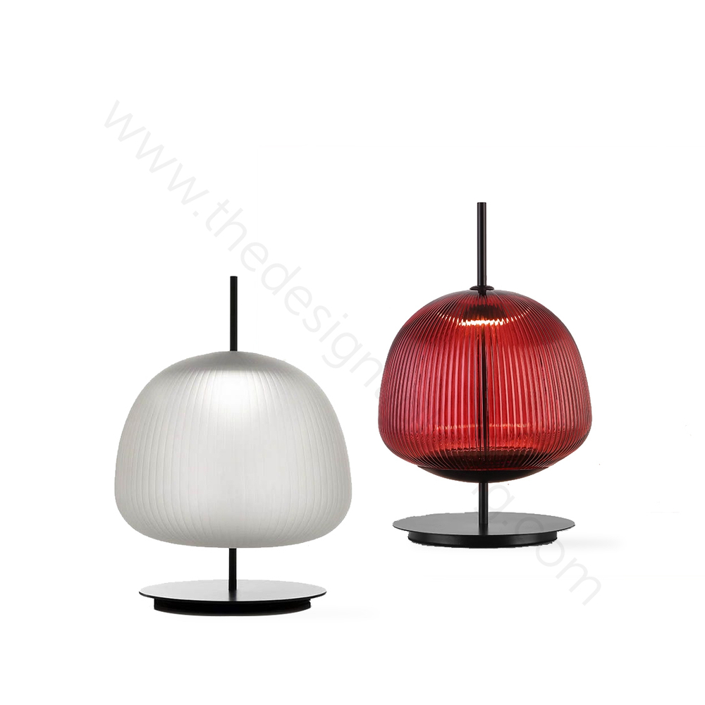 Table design lamp Bes by Melogranoblu