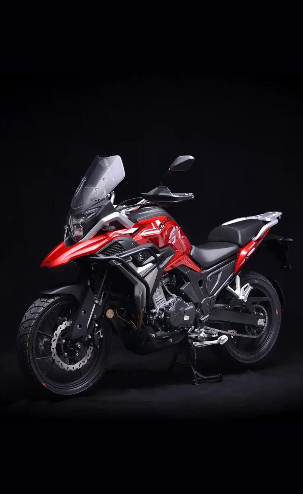 KOVE 500X