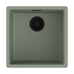 Мойка Yamakawa 45 Integra-WG Artceramic/wind green