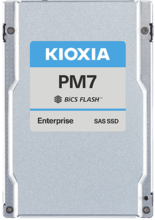 Накопитель SSD 2.5'' Toshiba (KIOXIA) KPM71VUG1T60