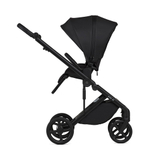 Коляска 2 в 1 ANEX Eli Midnight