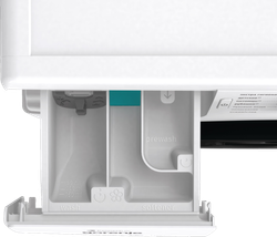 Стиральная машина Gorenje WPNEI72SA1SWIFI/C