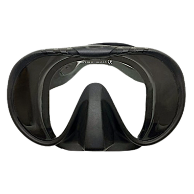 Маска Delfin Vision -