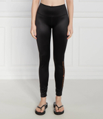Леггинсы Emporio Armani - черный(164711 3F235)