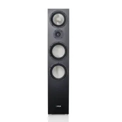 Canton Smart Cinema GLE II Black