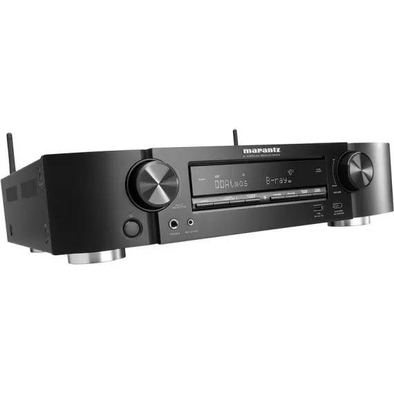 Marantz NR1510 Black