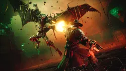 Evil West PS4 | PS5