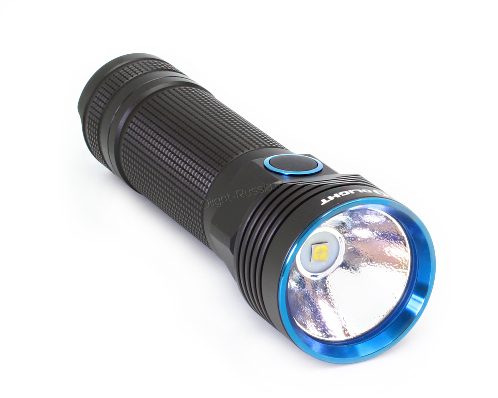 Фонарь R50 Seeker (2500 люмен)