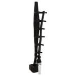 RICK OWENS/RO Over the knee Boots Women"s Black