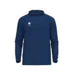 Куртка ветрозащитная Evolution 26 Rain Jacket — Obsidian