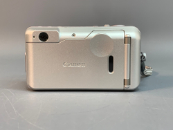 Canon Prima Super 115u