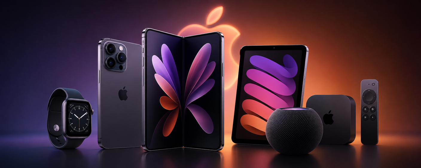 Apple iPhone 18 Pro -