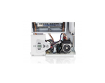 Газовый котел FERROLI Vitabel F24 (двухконтурный/закр.)