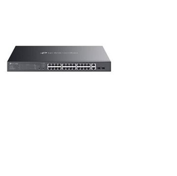 Коммутатор TP-Link ES228GMP