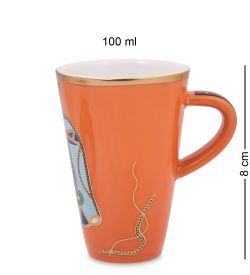 MUG-444 Подарочный набор из 6 кофейных пар MAGUS