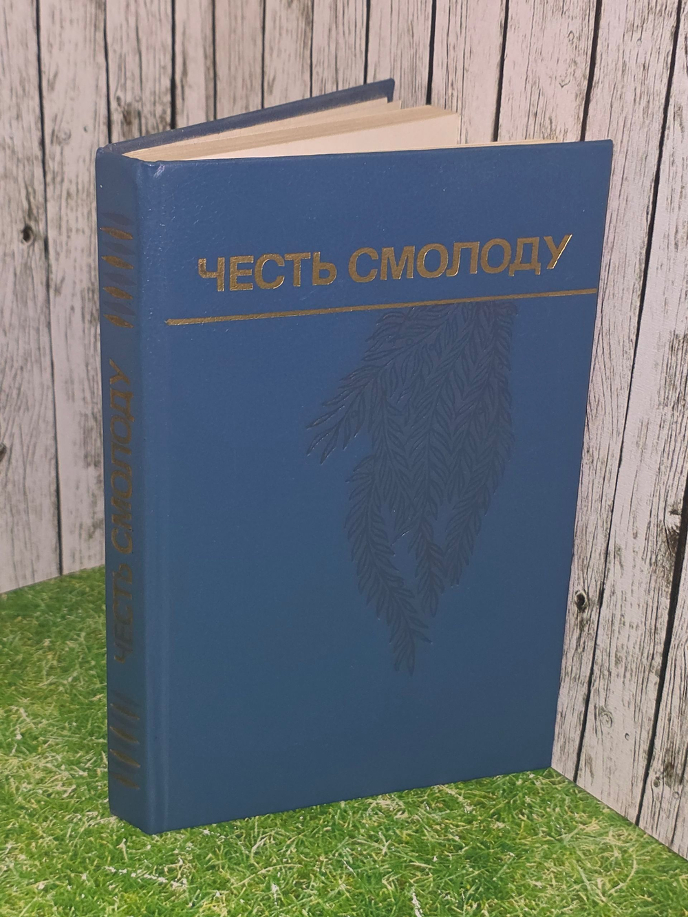 Честь смолоду