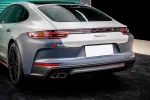 Обвес переделка в стиле 972 / 976 Turbo 2024+ для PORSCHE PANAMERA 971 2016–2024 TEST