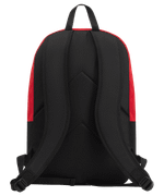 Рюкзак ESSENTIAL Backpack, красный/черный