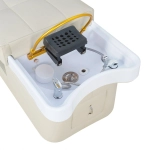 Кушетка для head-spa МД-620