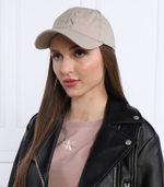 кепка ckj monogram CALVIN KLEIN JEANS - бежевый(K60K606624)