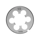 Плашка G3/4 Сибртех — фото 2