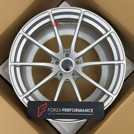 КОВАНЫЕ ДИСКИ для Audi R8