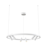 Подвесной светодиодный светильник Maytoni Satellite MOD102PL-L42WK