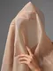 Корсетная сетка Lauma оптом, мягкая, арт.388А, бежевый 775