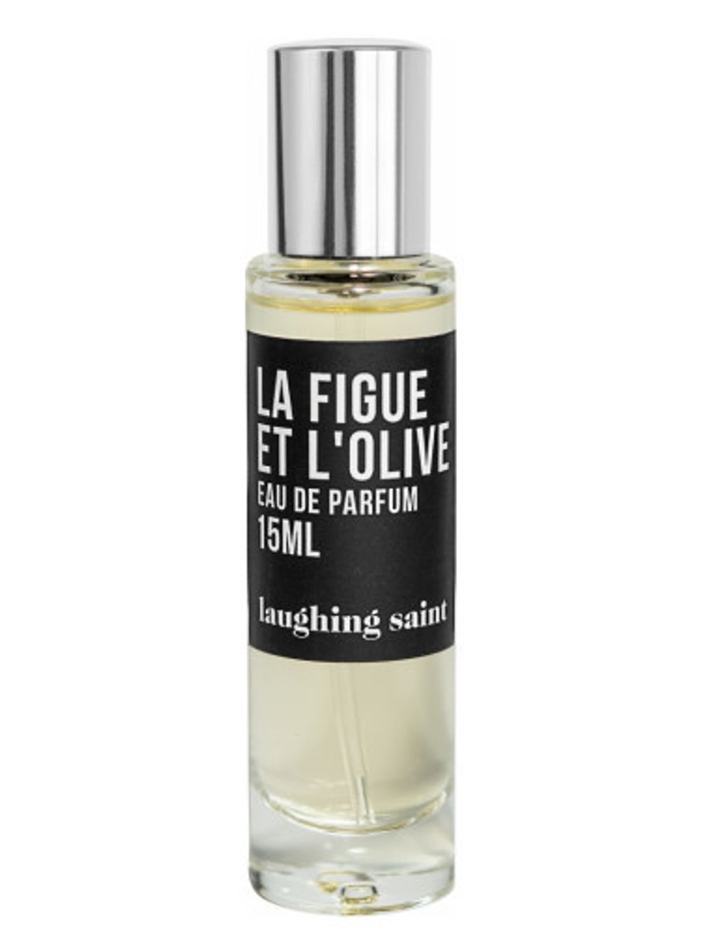 Laughing Saint La Figue et L'Olive