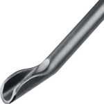 STAYER Gorilla Force, 26 x 300 мм, SDS-max, зубило-штробер, Professional (29396-26-300)