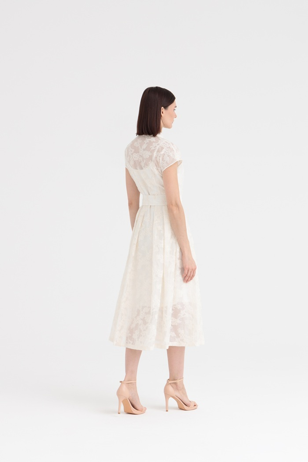 Платье Ното NOME Atelier
