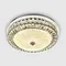 Потолочный светильник LED4U L1157-500 CR LED4U