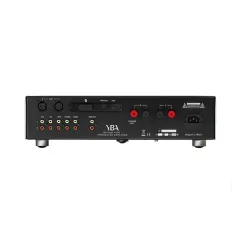 YBA Heritage A200 Black