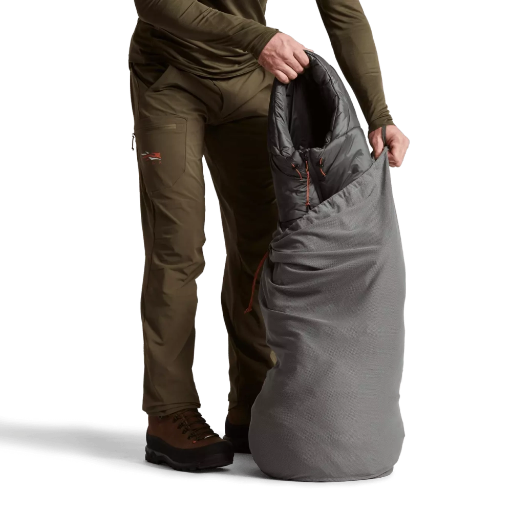 Спальный мешок Sitka Kelvin Aerolite 30 Sleeping Bag